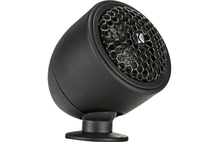 Kicker KST2504 (46KST2504) (Open Box, Good) Image 9