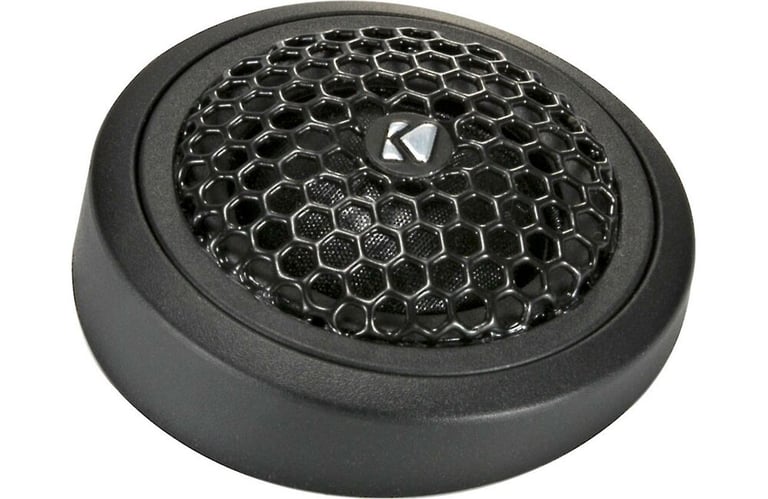 Kicker KST2504 (46KST2504) (Open Box, Good) Image 10