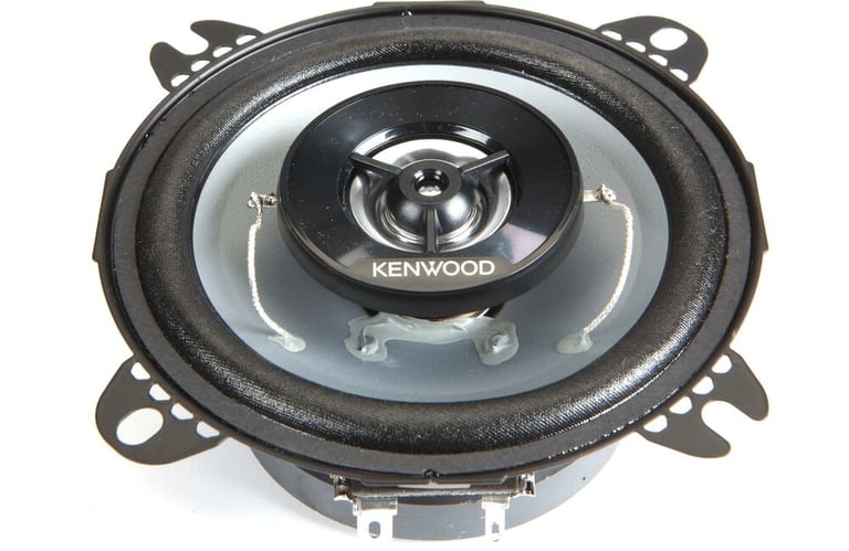 Kenwood KFC-1066S (Open Box, Complete) Image 2