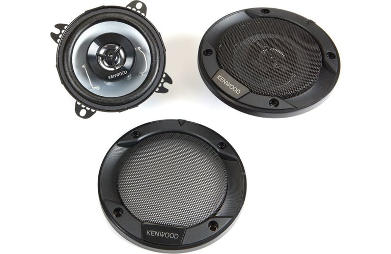 Kenwood KFC-1066S (Open Box, Complete) Image 3