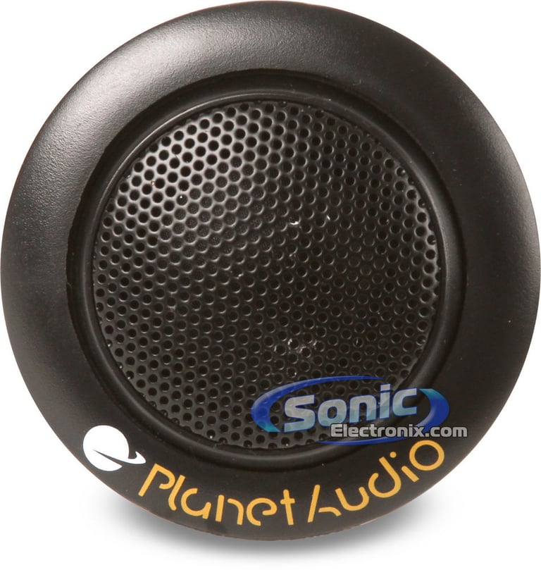Planet Audio P30TW Image 2