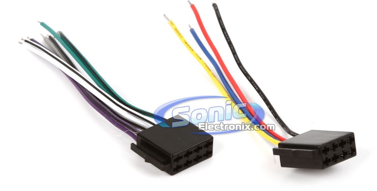 Planet Audio P9725B OPEN BOX COMPLETE Image 9