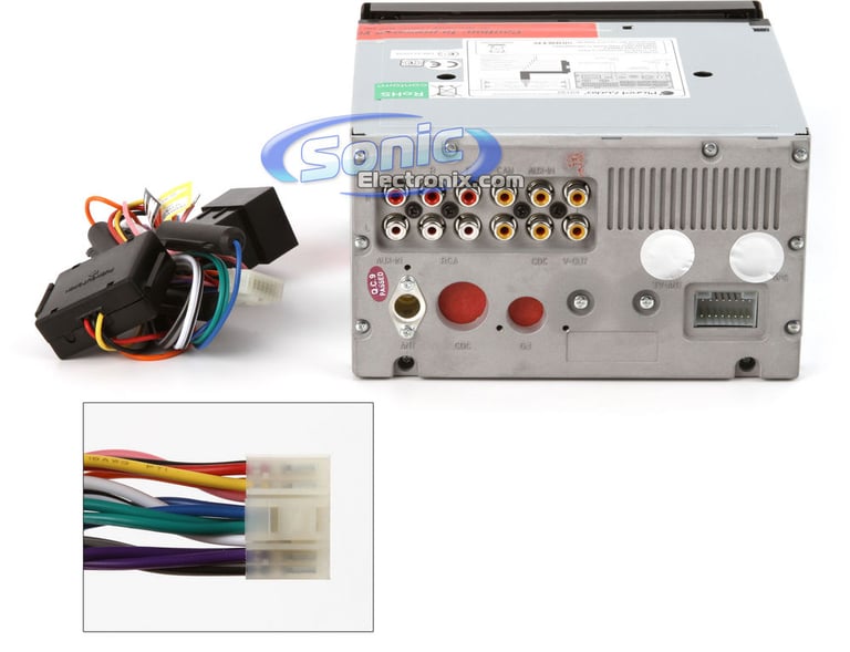 Planet Audio P9740 Image 4