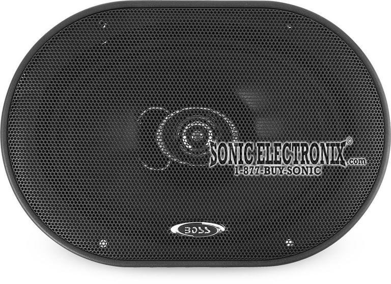 Boss D57.2 Image 2