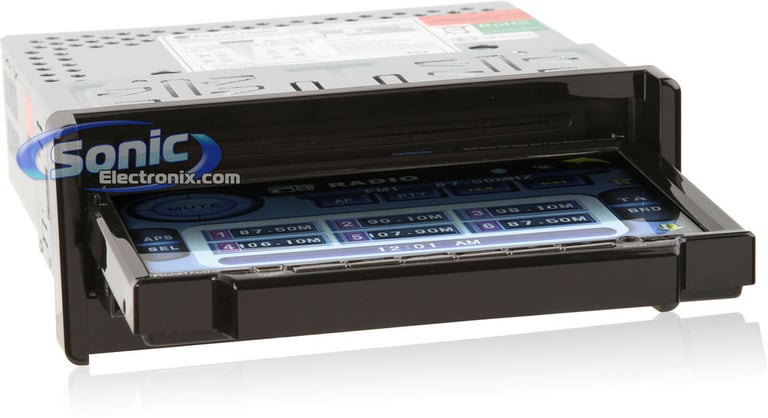Planet Audio P9725B (Factory Refurbished) Image 4