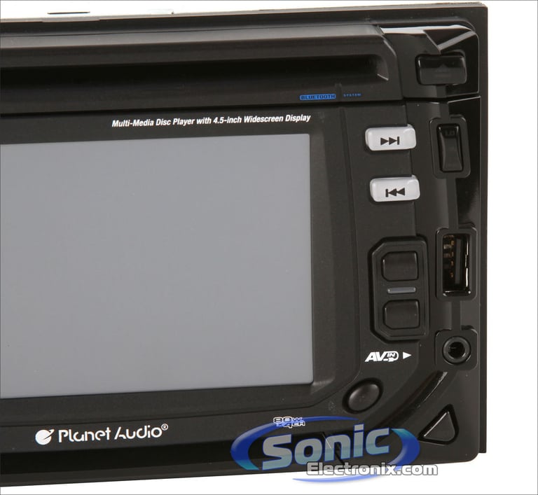 Planet Audio P9735B Image 7