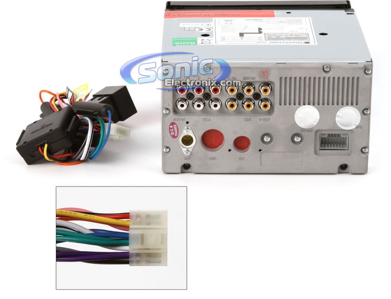 Planet Audio P9745B (Factory Refurbished) Image 4