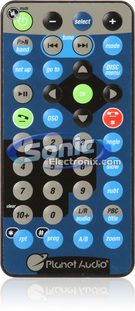 Planet Audio P9735B Image 5