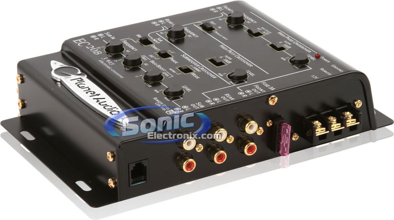 Planet Audio EC20B Image 3