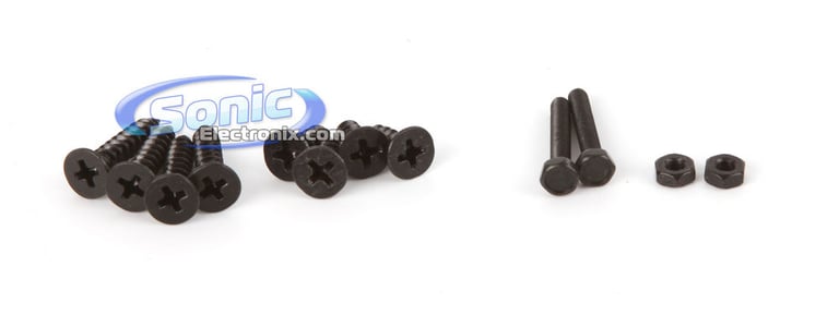Planet Audio P30TW Image 6