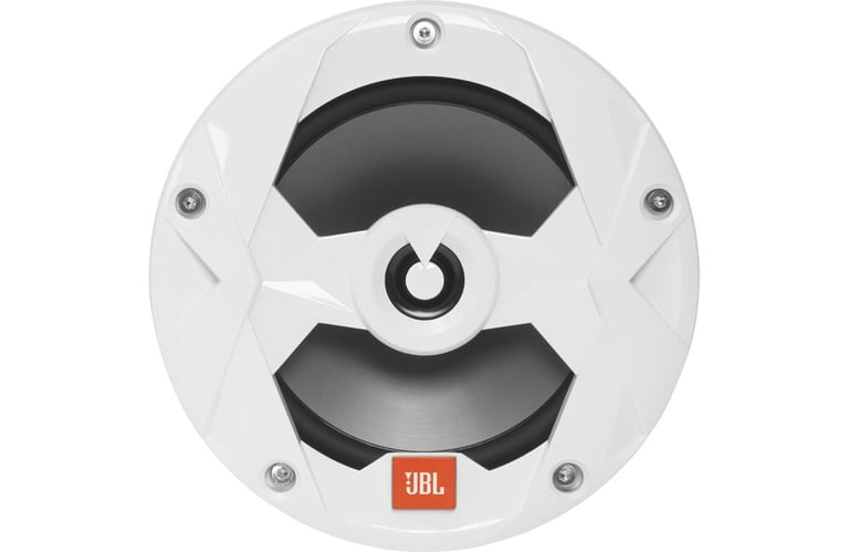 Power Acoustik MSA4‐1300D with JBL Marine MS65LW Image 11