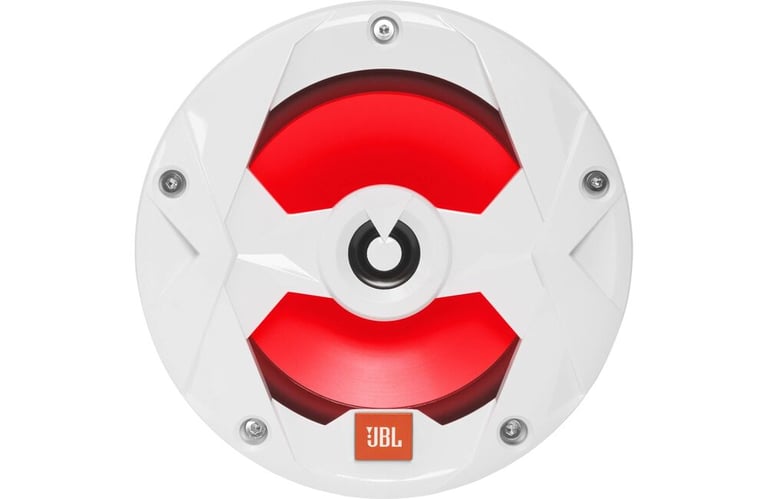 Power Acoustik MSA4‐1300D with JBL Marine MS65LW Image 12