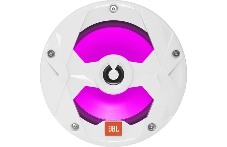Power Acoustik MSA4‐1300D with JBL Marine MS65LW Image 13
