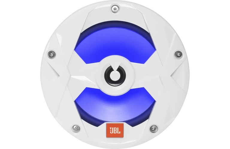 Power Acoustik MSA4‐1300D with JBL Marine MS65LW Image 15