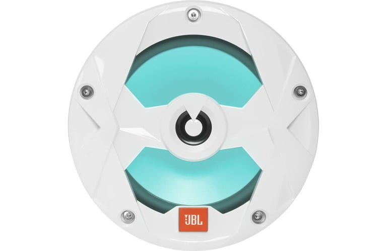 Power Acoustik MSA4‐1300D with JBL Marine MS65LW Image 16