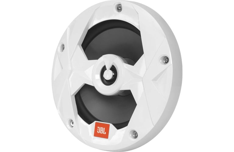 Power Acoustik MSA4‐1300D with JBL Marine MS65LW Image 6