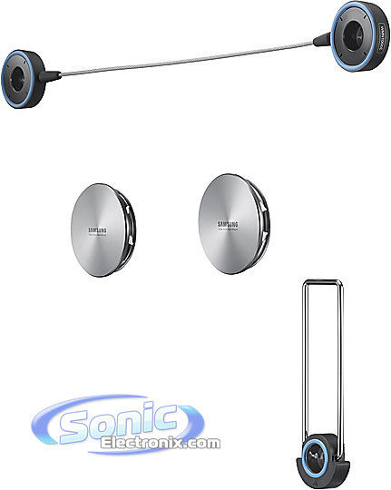 Samsung WMN1000C  Image 1