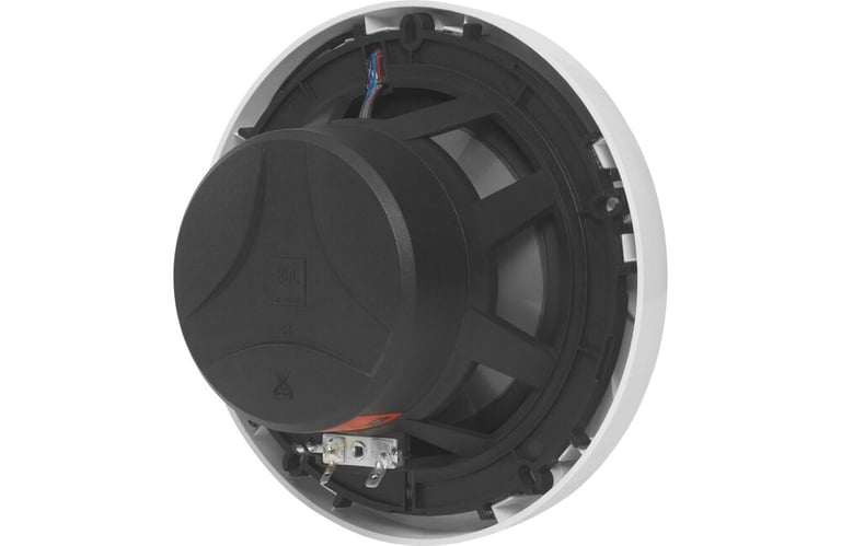Power Acoustik MSA4‐1300D with JBL Marine MS65LW Image 7
