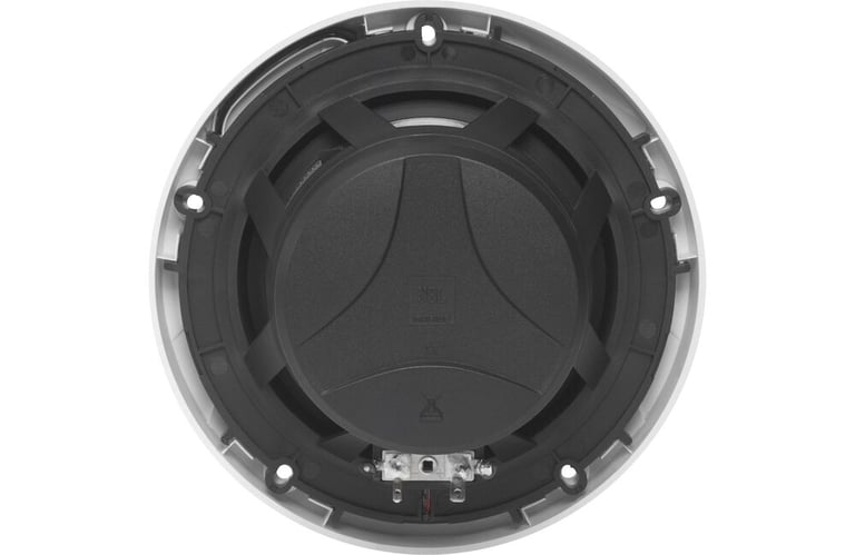 Power Acoustik MSA4‐1300D with JBL Marine MS65LW Image 8