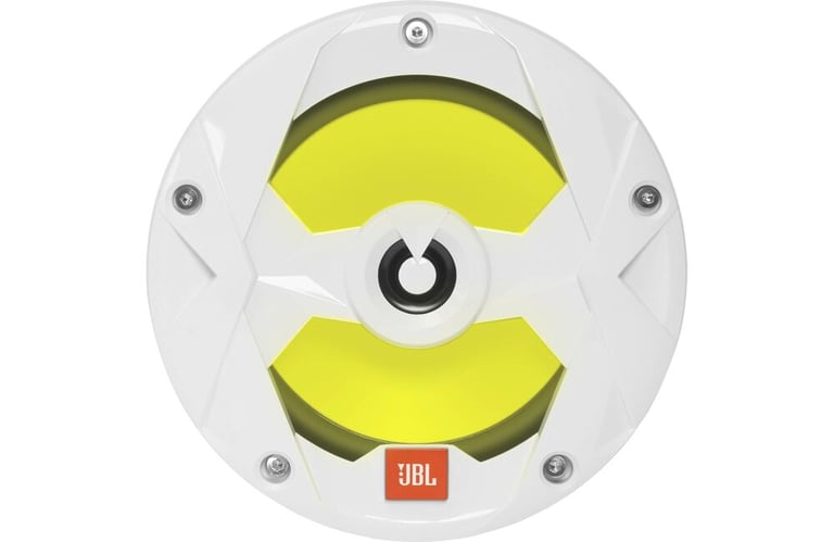 Power Acoustik MSA4‐1300D with JBL Marine MS65LW Image 9