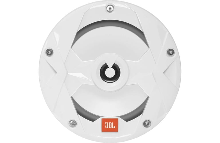 Power Acoustik MSA4‐1300D with JBL Marine MS65LW Image 10