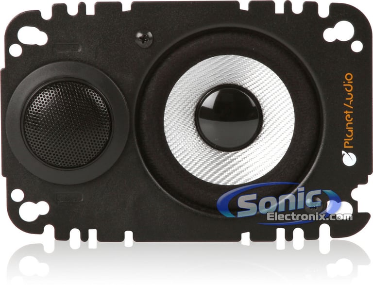 Planet Audio BB460 Image 2