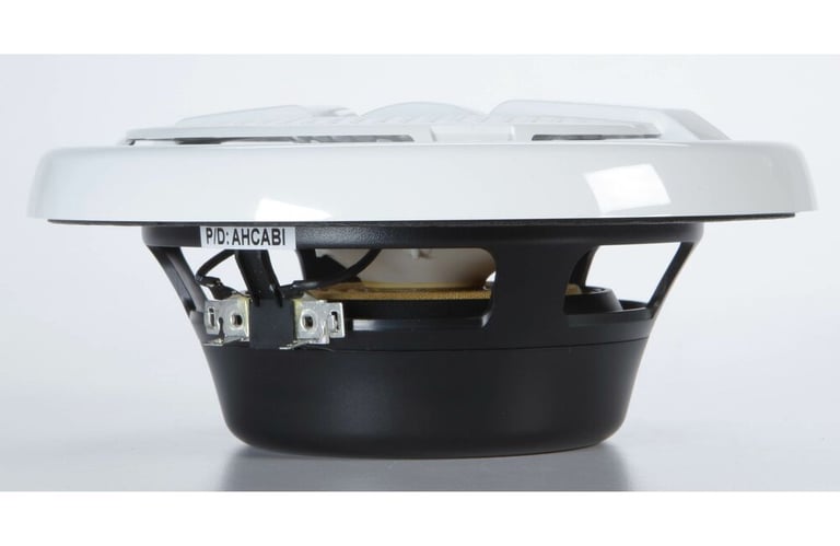 Power Acoustik MSA4‐1300D with (4) Sony XSMP1611 Image 7