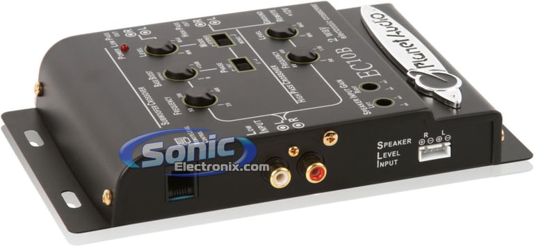 Planet Audio EC10B Image 4