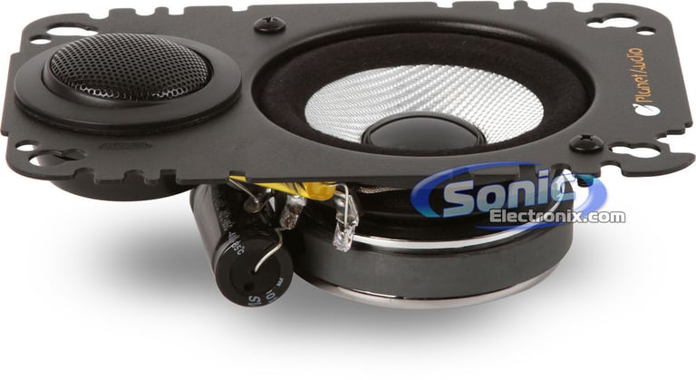 Planet Audio BB460 Image 3