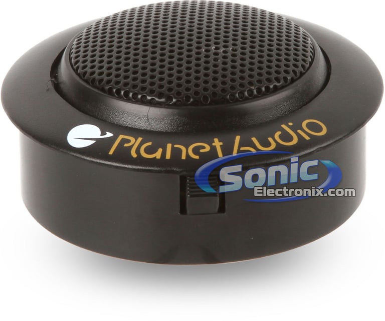 Planet Audio P30TW Image 3