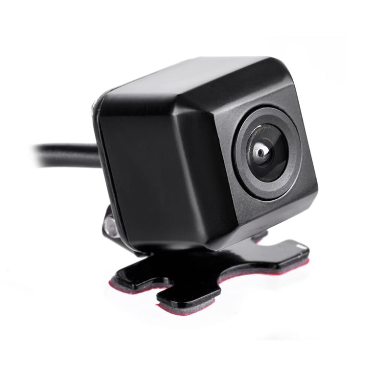 Pioneer AVIC-5201NEX with NVX Backup Camera Image 5