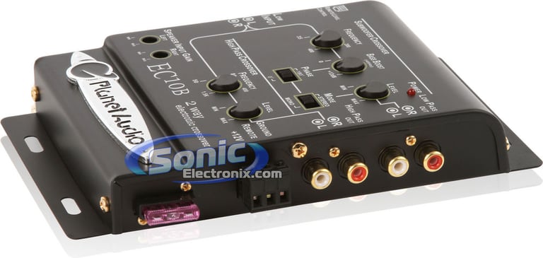Planet Audio EC10B Image 3