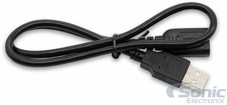Dual DMCPA79BT with Belva Backup Camera Image 12