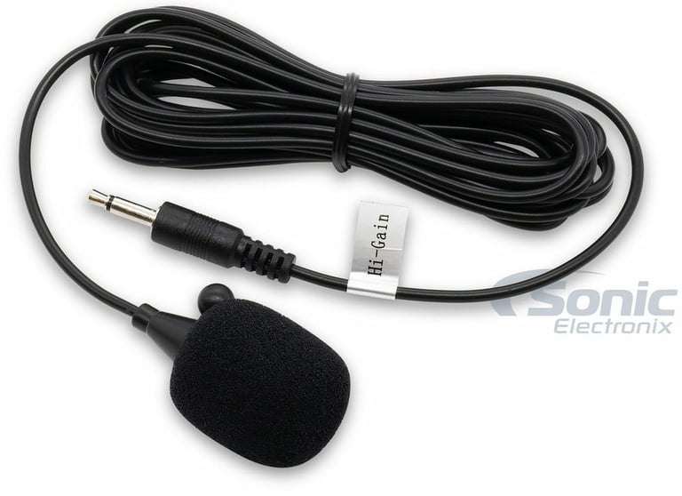 Dual DMCPA79BT with Belva Backup Camera Image 14