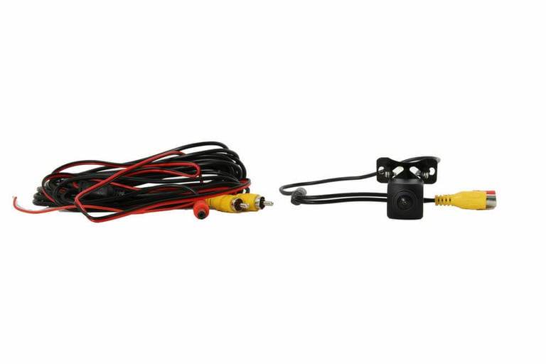Dual DMCPA79BT with Belva Backup Camera Image 17