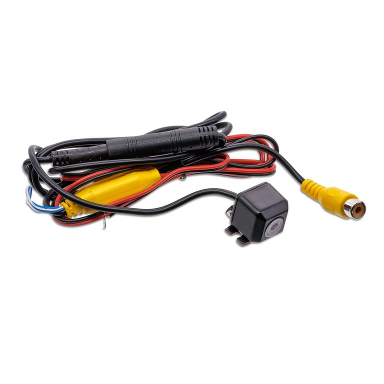 Alpine Halo9 iLX-F259 (iLXF259) with Free NVX Backup Camera Image 9