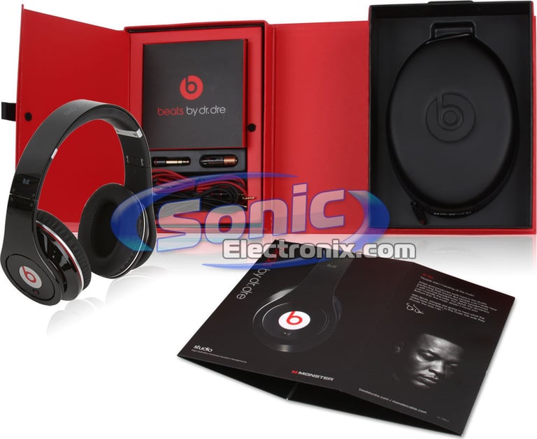Beats by Dr. Dre (MH BEATS PI OE) Image 11
