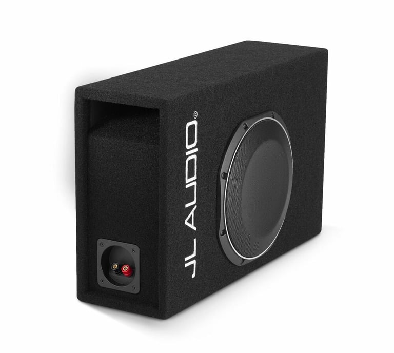 JL Audio MicroSub CP110LG-TW1-2( Open Box Complete) Image 1