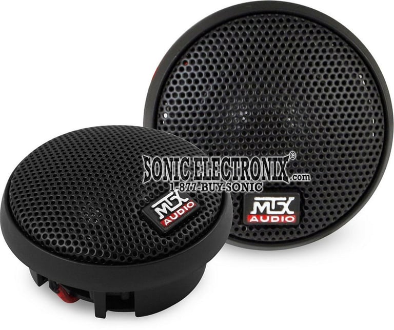 MTX Audio TXC.1 Image 3