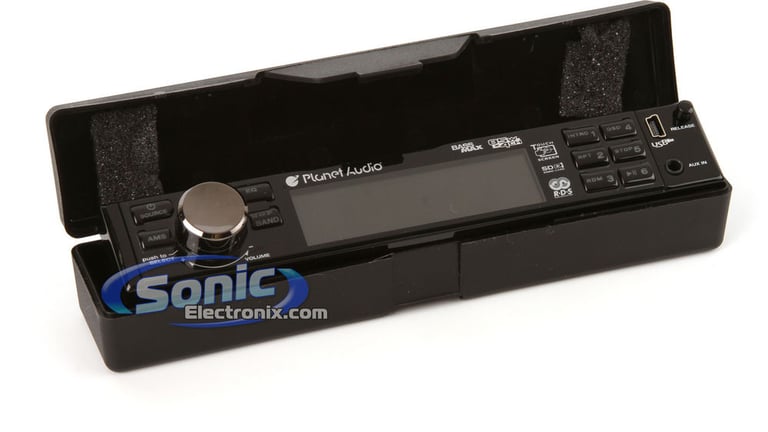 Planet Audio P9765B Image 12