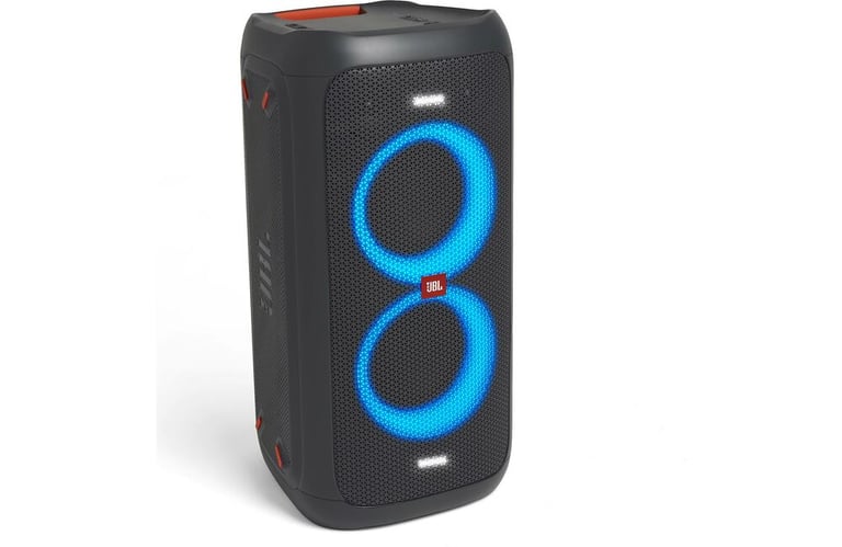 JBL JBLPARTYBOX100AM Image 2