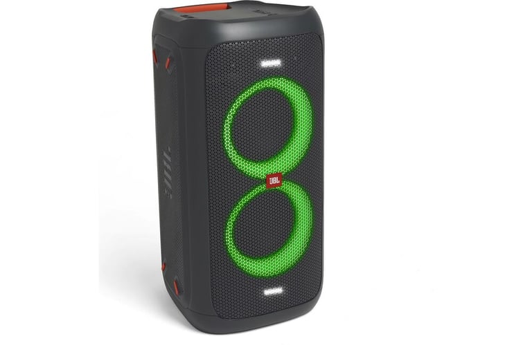 JBL JBLPARTYBOX100AM Image 3