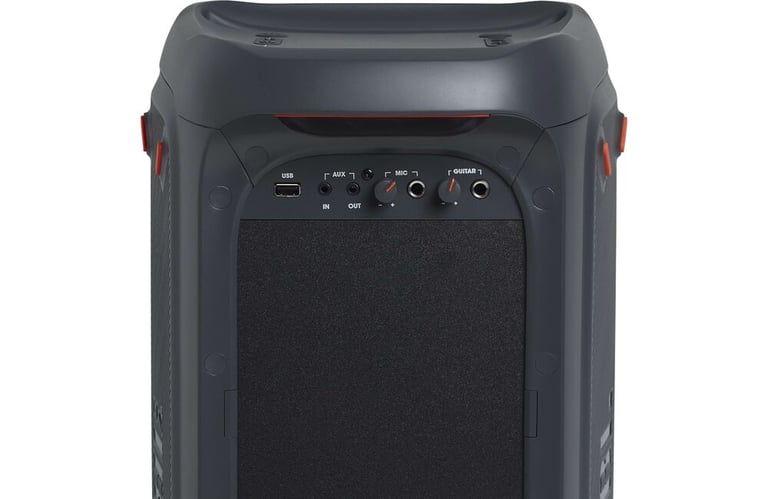 JBL JBLPARTYBOX100AM Image 5