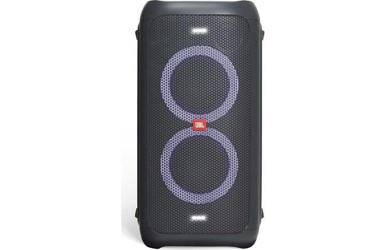 JBL JBLPARTYBOX100AM Image 1
