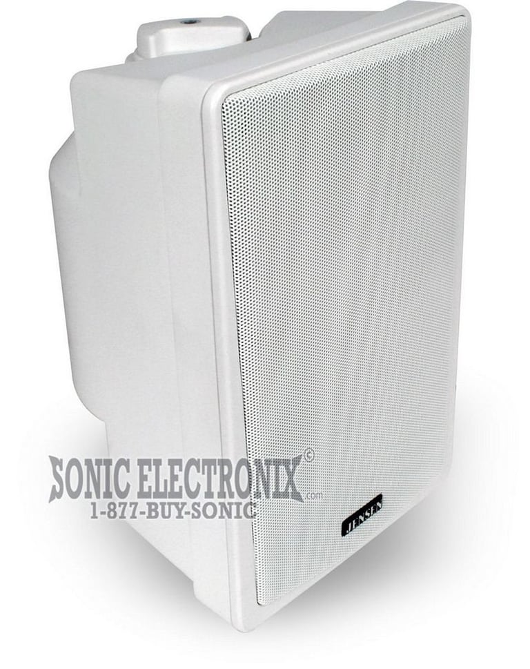 Jensen MS6900SM Image 2