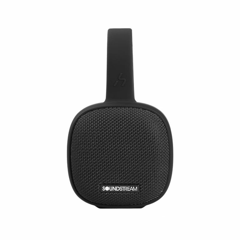 Soundstream H2S-BK Image 2