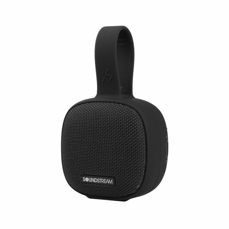 Soundstream H2S-BK Image 3