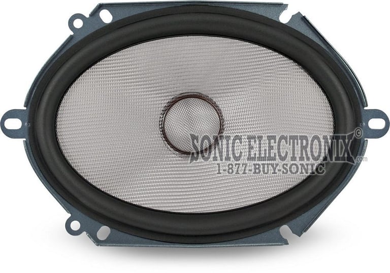 Infinity Kappa 680.7cs Image 2