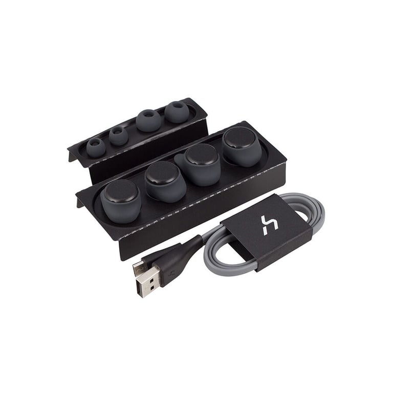 Soundstream H2E-BK (Black) Image 4