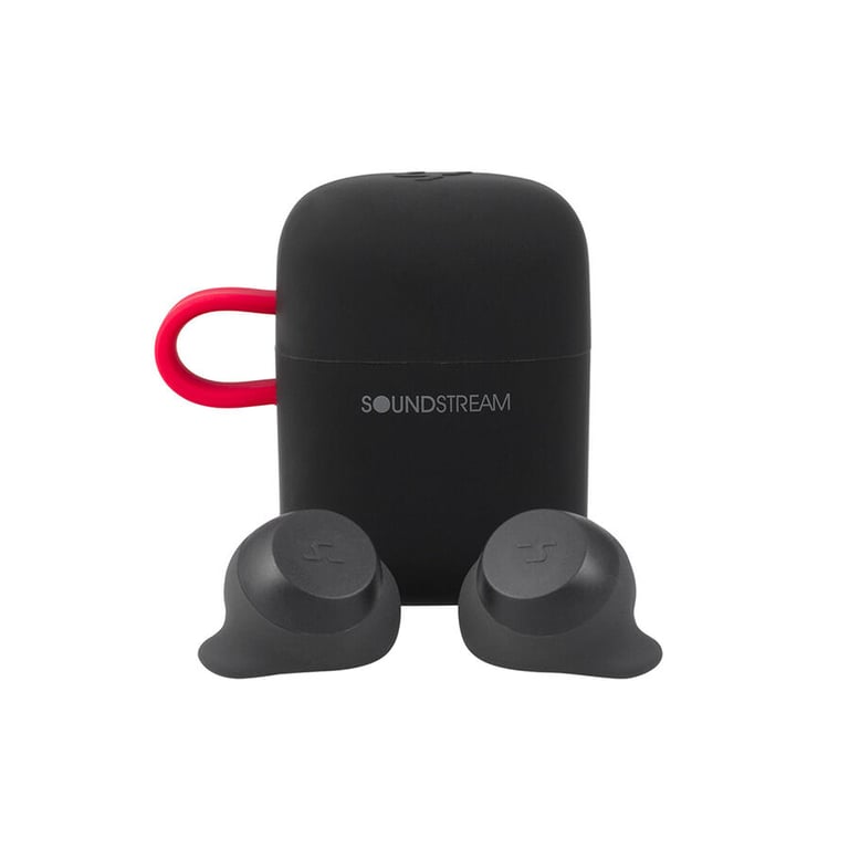 Soundstream H2EQ-BK (Black) Image 2